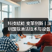 科技赋能 变革创新丨深圳国际清洁技术与设备展火热销售中！（图2）