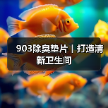 903除臭垫片丨打造清新卫生间（图2）