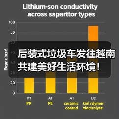 后装式垃圾车发往越南 共建美好生活环境！（图4）