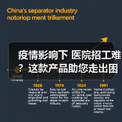疫情影响下 医院招工难？这款产品助您走出困境！（图3）