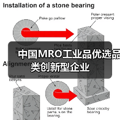 中国MRO工业品优选品类创新型企业（图3）