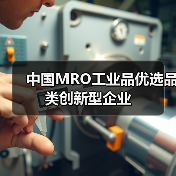 中国MRO工业品优选品类创新型企业（图3）