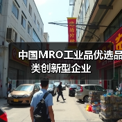 中国MRO工业品优选品类创新型企业（图2）
