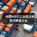 中国MRO工业品优选品类创新型企业（图4）