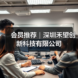 会员推荐｜深圳禾望创新科技有限公司（图4）