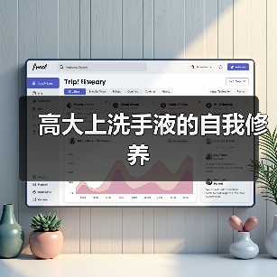 高大上洗手液的自我修养（图4）