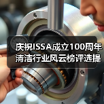 庆祝ISSA成立100周年 清洁行业风云榜评选提名正式启动！（图3）