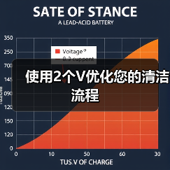 使用2个V优化您的清洁流程（图1）