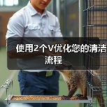 使用2个V优化您的清洁流程（图2）