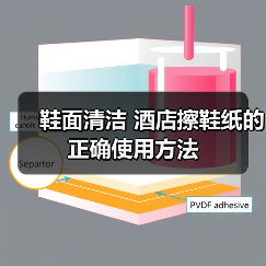鞋面清洁 酒店擦鞋纸的正确使用方法(图2) 鞋面清洁 酒店擦鞋纸的正确使用方法(图2)