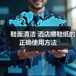 鞋面清洁 酒店擦鞋纸的正确使用方法（图4）