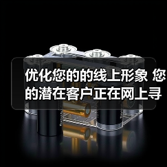 优化您的的线上形象 您的潜在客户正在网上寻找保洁服务（图2）