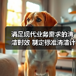 满足现代业务需求的清洁时效 制定标准清洁计划时需要考虑的5个因素（图3）