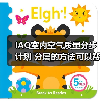 IAQ室内空气质量分步计划 分层的方法可以帮助改善您设施内的空气质量（图1）