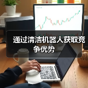 通过清洁机器人获取竞争优势（图3）