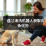通过清洁机器人获取竞争优势（图3）