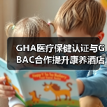 GHA医疗保健认证与GBAC合作提升康养酒店标准（图1）