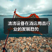 清洁设备在酒店用品行业的发展趋势（图2）