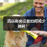 酒店客房设备如何减少损耗？（图4）