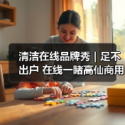 清洁在线品牌秀 | 足不出户 在线一睹高仙商用清洁机器人新品风采！（图4）