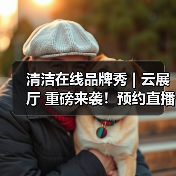 清洁在线品牌秀 | 云展厅 重磅来袭！预约直播 解锁乐柏美商务用品更多场景的清洁解决方案！（图3）