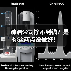 清洁公司挣不到钱？是你这两点没做好！（图3）