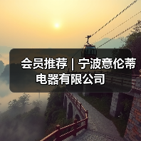 会员推荐 | 宁波意伦蒂电器有限公司（图3）
