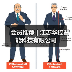 会员推荐 | 江苏华控智能科技有限公司（图2）