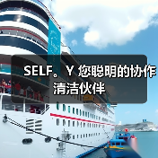 SELF。Y 您聪明的协作清洁伙伴（图4）