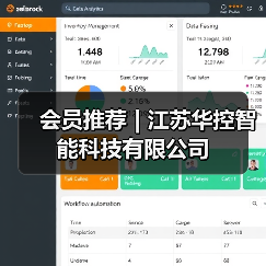 会员推荐 | 江苏华控智能科技有限公司（图3）