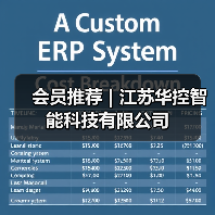 会员推荐 | 江苏华控智能科技有限公司（图4）