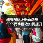 船舶除锈环保新选择：99%污水回收如何提升作业效率？（图2）