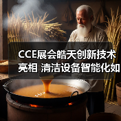 CCE展会皓天创新技术亮相 清洁设备智能化如何助力环保？（图3）