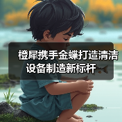 橙犀携手金蝶打造清洁设备制造新标杆（图4）