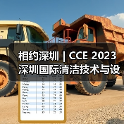 相约深圳 | CCE 2023深圳国际清洁技术与设备展全面开启 共创洁净鹏城(图2) 相约深圳 | CCE 2023深圳国际清洁技术与设备展全面开启 共创洁净鹏城(图2)