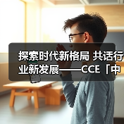 探索时代新格局 共话行业新发展——CCE「中国清洁」综合频道再度开播!(图4) 探索时代新格局 共话行业新发展——CCE「中国清洁」综合频道再度开播!(图4)
