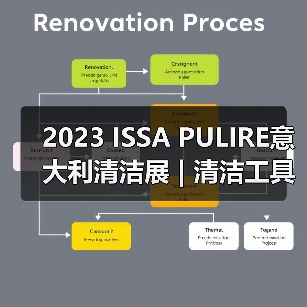 2023 ISSA PULIRE意大利清洁展 | 清洁工具和用品类中国企业推荐（图4）