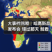大事件回顾|哈高新品发布会 错过那天 就看这篇!(图3) 大事件回顾|哈高新品发布会 错过那天 就看这篇!(图3)