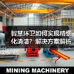 智慧环卫如何实现精细化清洁？解决方案解析（图4）
