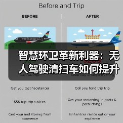 智慧环卫革新利器:无人驾驶清扫车如何提升清洁效率?(图4) 智慧环卫革新利器:无人驾驶清扫车如何提升清洁效率?(图4)