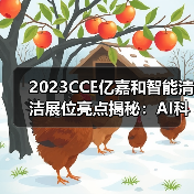 2023CCE亿嘉和智能清洁展位亮点揭秘:AI科技赋能清洁新体验(图4) 2023CCE亿嘉和智能清洁展位亮点揭秘:AI科技赋能清洁新体验(图4)