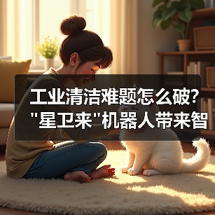 工业清洁难题怎么破？