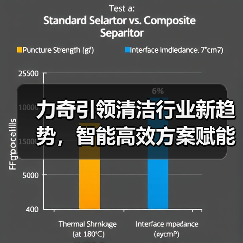 力奇引领清洁行业新趋势，智能高效方案赋能多领域（图2）