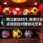 算法驱动时代 清洁行业该如何应对智能化变革？（图3）