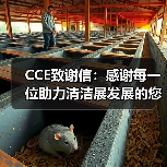 CCE致谢信：感谢每一位助力清洁展发展的您！（图3）
