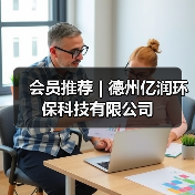 会员推荐 | 德州亿润环保科技有限公司（图3）