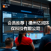 会员推荐 | 德州亿润环保科技有限公司（图2）