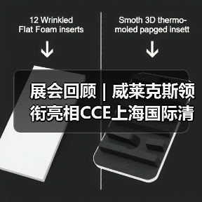展会回顾 | 威莱克斯领衔亮相CCE上海国际清洁技术与设备博览会（图3）