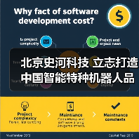 北京史河科技 立志打造中国智能特种机器人品牌（图3）