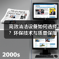 高效清洁设备如何选择?环保技术与质量保障全解析(图3) 高效清洁设备如何选择?环保技术与质量保障全解析(图3)